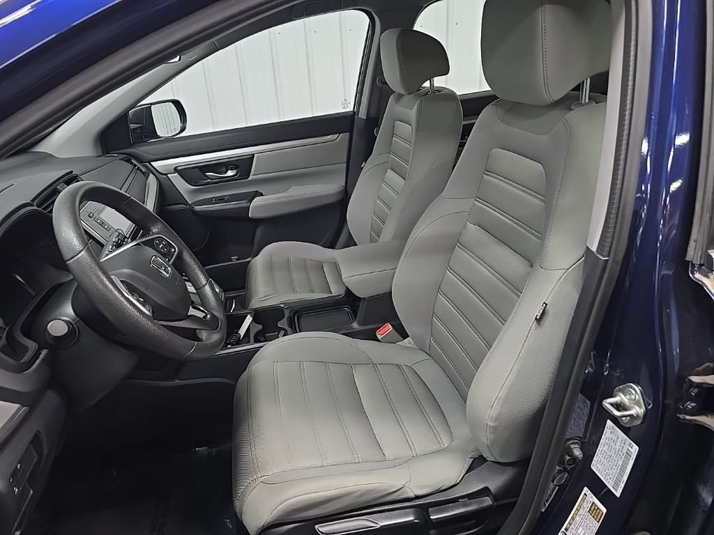 Used 2020 Honda CR-V LX image 29