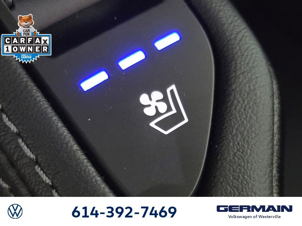 Used 2025 Kia Telluride EX X-Line AWD/4WD image 34
