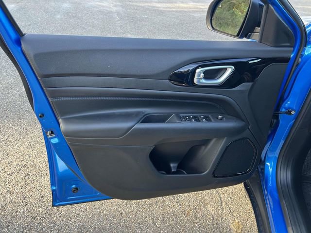 New 2026 Jeep Compass Latitude w/ Quick Order Package 29K image 13