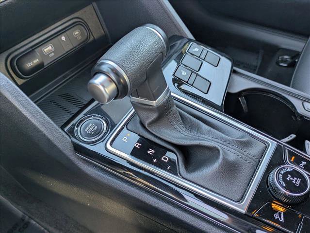 Used 2023 Kia Sportage X-Line AWD/4WD image 12