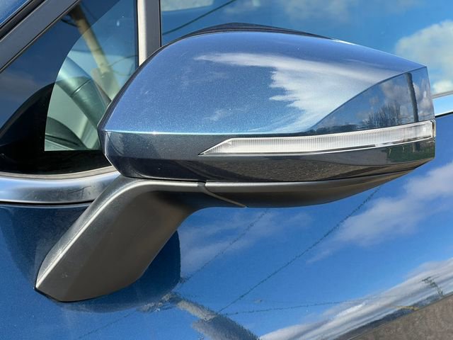 Used 2023 Kia Sportage EX image 34