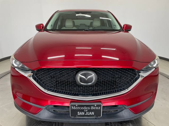 Used 2020 MAZDA CX-5 Touring FWD image 13