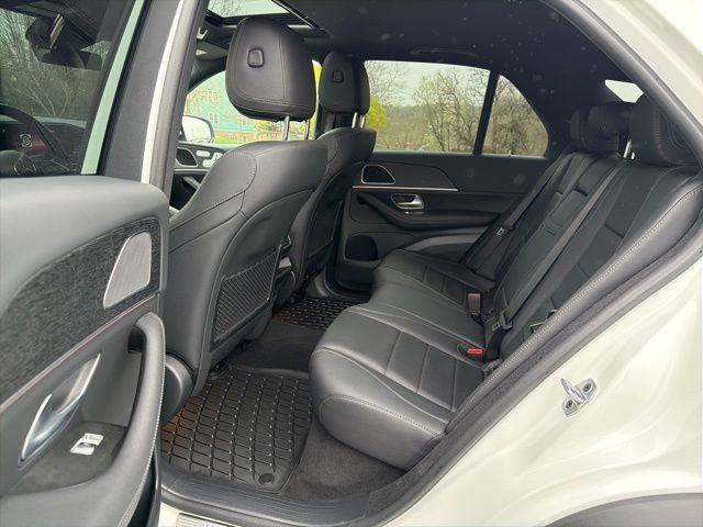 Used 2026 Mercedes-Benz GLE 350 4MATIC image 16