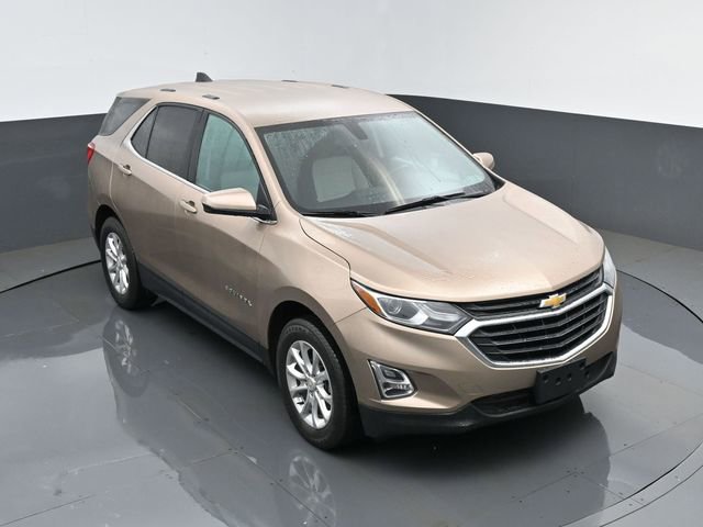Used 2019 Chevrolet Equinox LT image 6