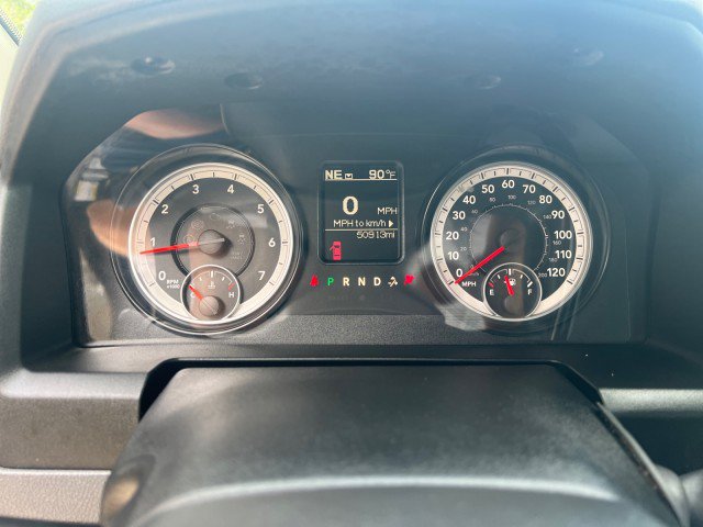 Used 2014 RAM 1500 Express image 21