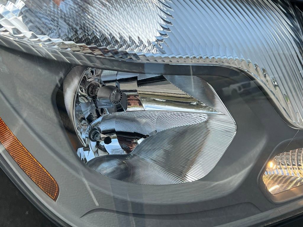 Used 2018 Mercedes-Benz Sprinter 2500 image 27