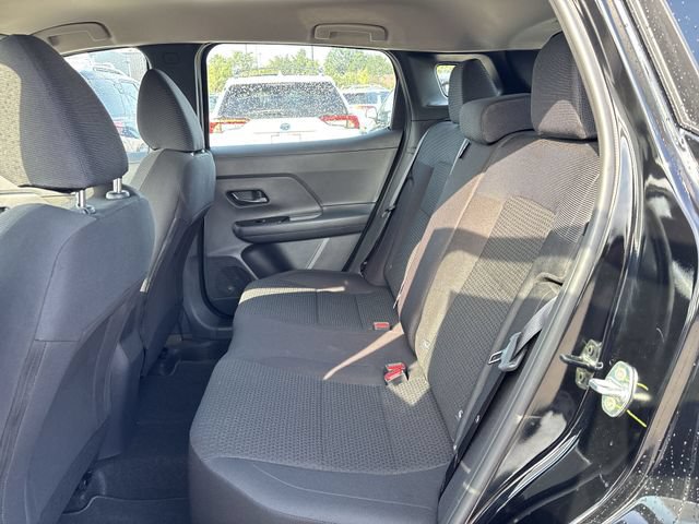 New 2026 Nissan Kicks S FWD image 21
