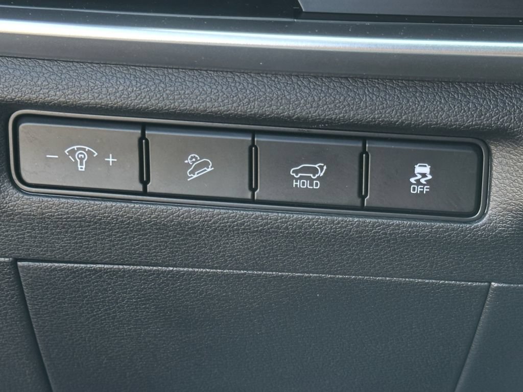 Used 2025 Kia Telluride S FWD image 20
