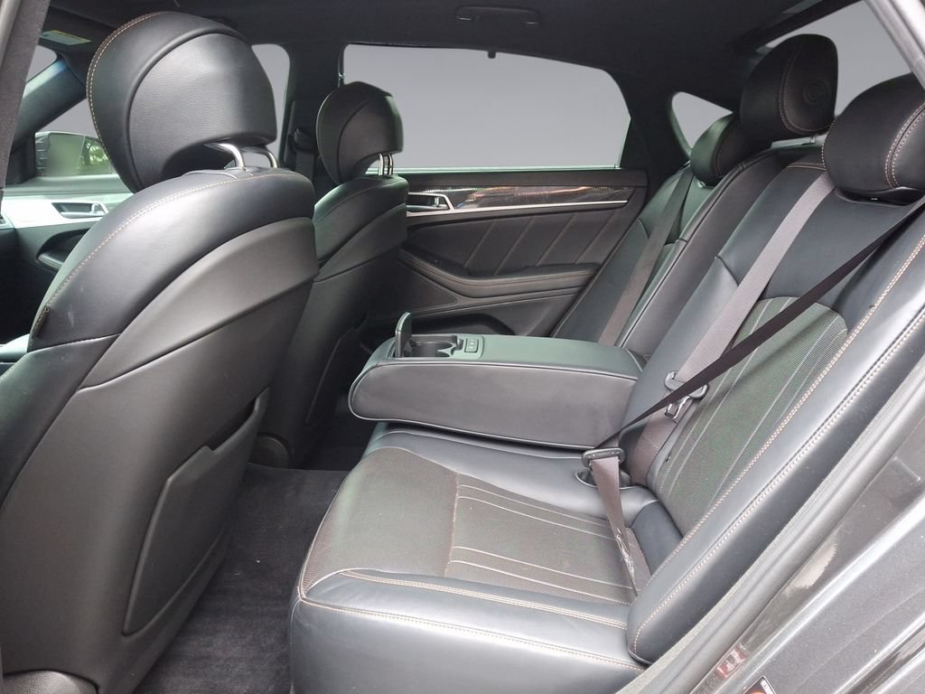 Used 2020 Genesis G80 3.3T Sport RWD image 20