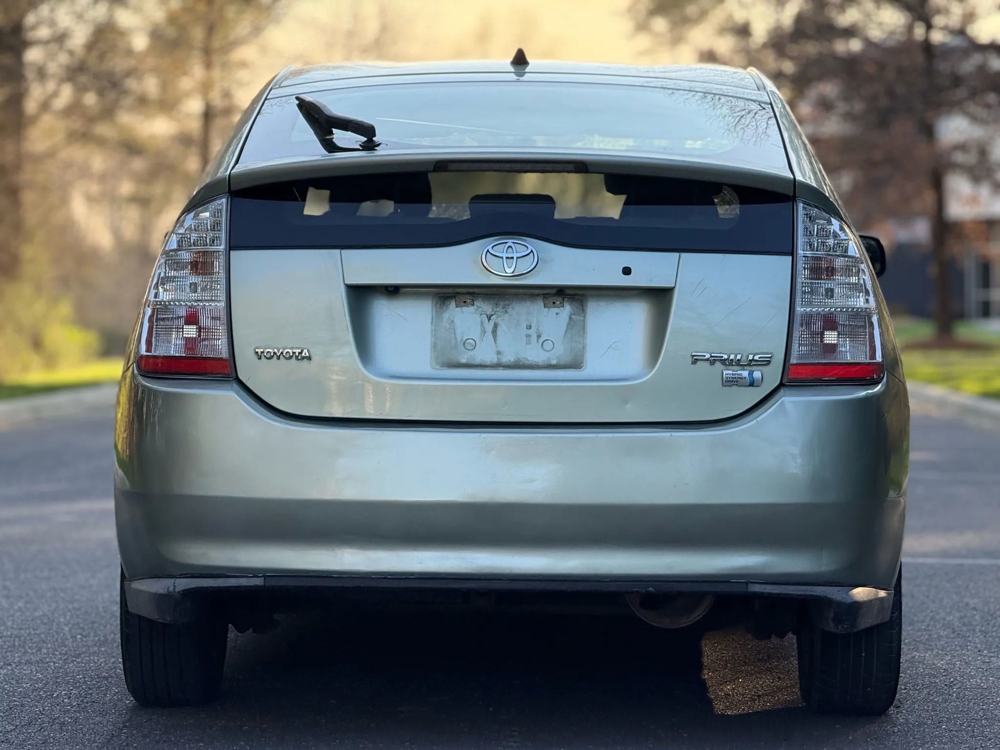 Used 2009 Toyota Prius image 5