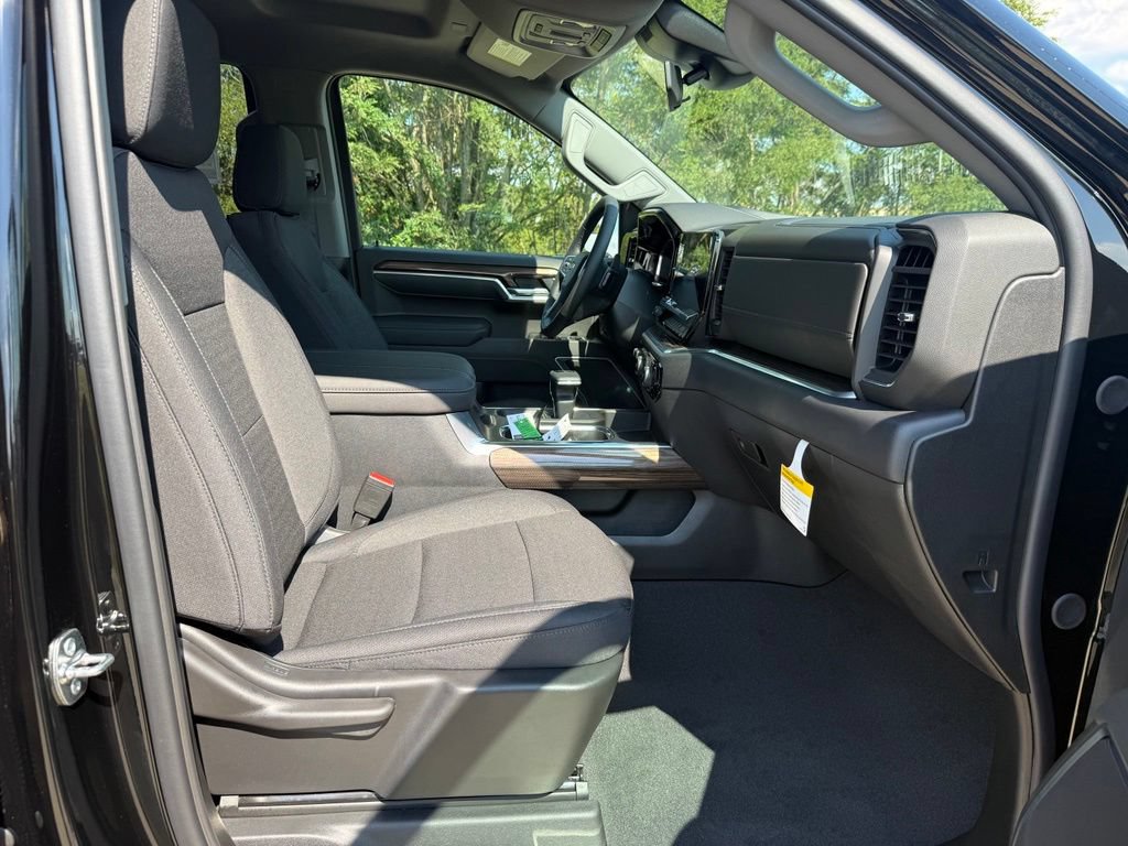New 2026 Chevrolet Silverado 1500 LT w/ All Star Edition Plus AWD/4WD image 20