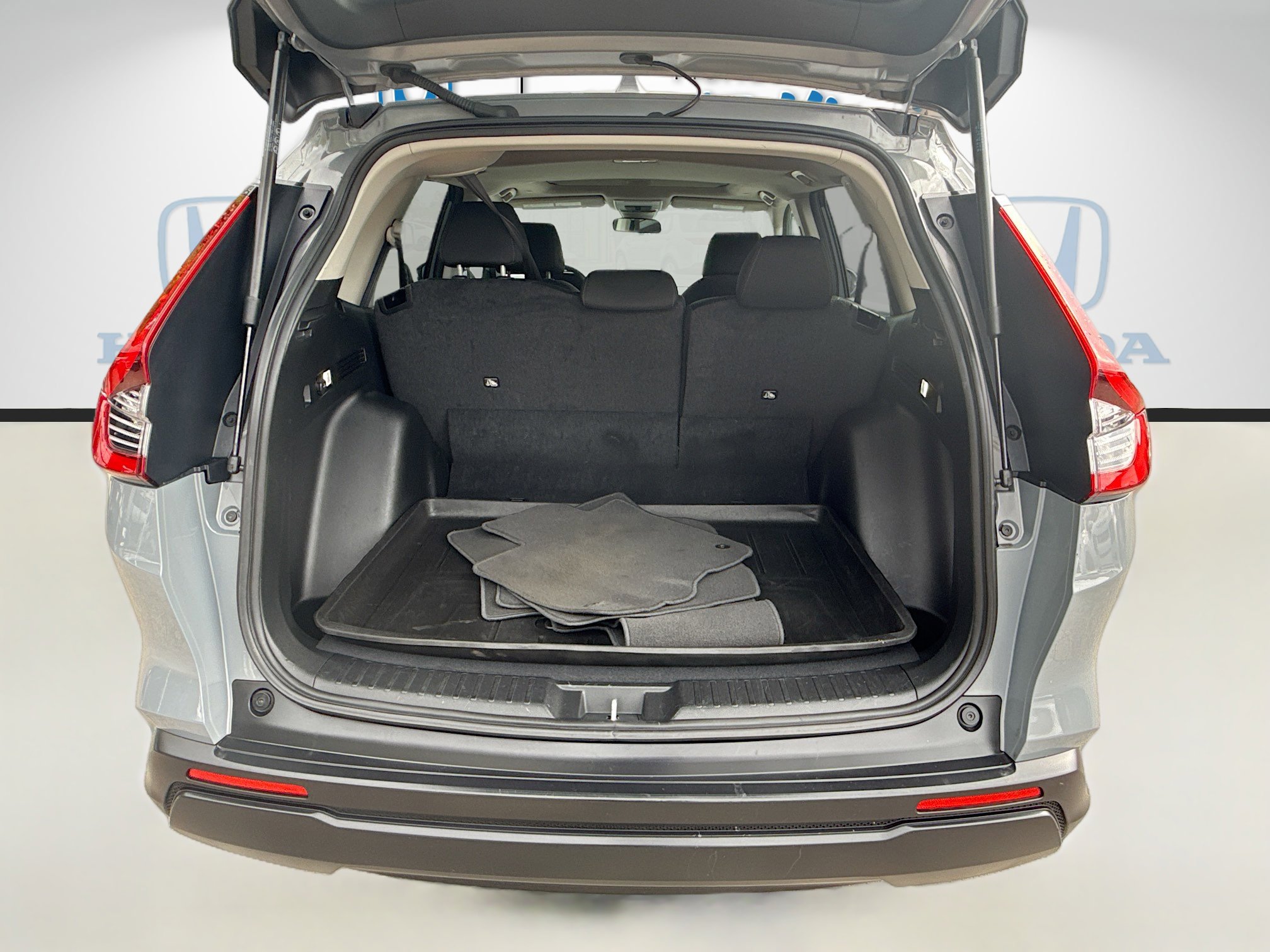 Certified 2024 Honda CR-V EX image 26