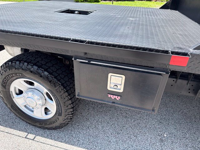 Used 2022 RAM 2500 Tradesman AWD/4WD image 21