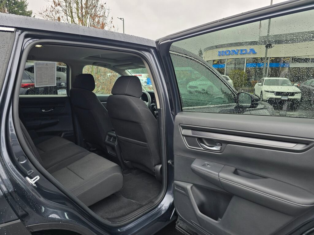 Used 2016 Honda Civic LX image 6
