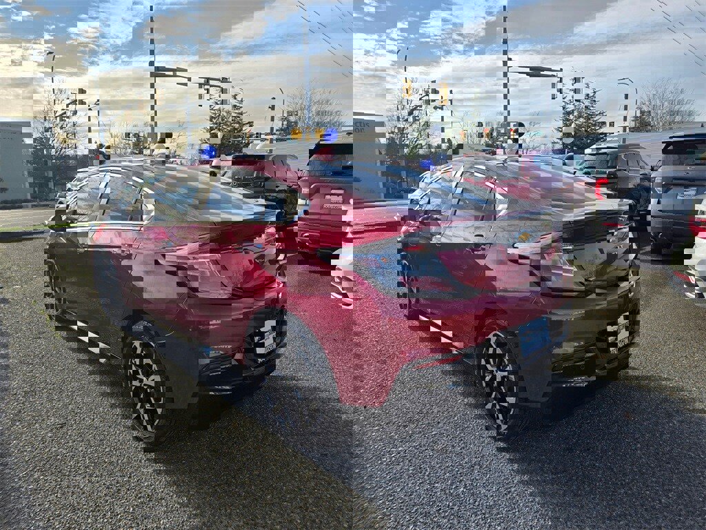 Used 2019 Chevrolet Volt Premier w/ Driver Confidence II Package image 7