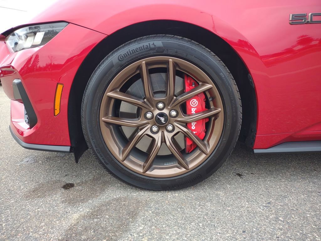 Used 2024 Ford Mustang GT Premium image 25