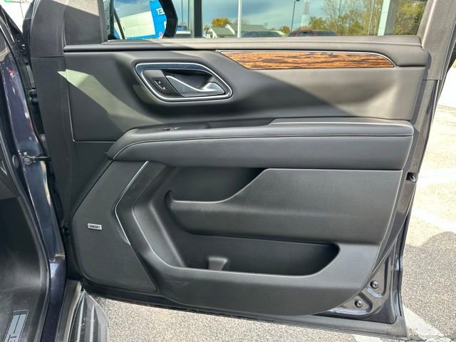 Used 2024 Chevrolet Tahoe Premier image 10