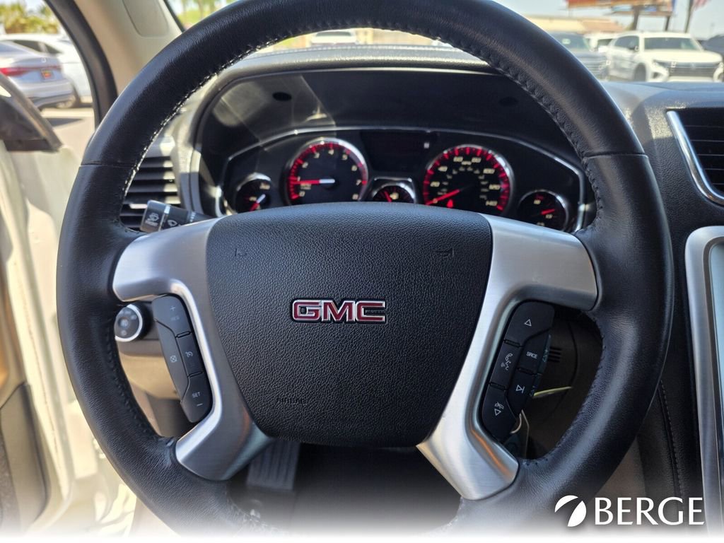 Used 2015 GMC Acadia SLT FWD image 23