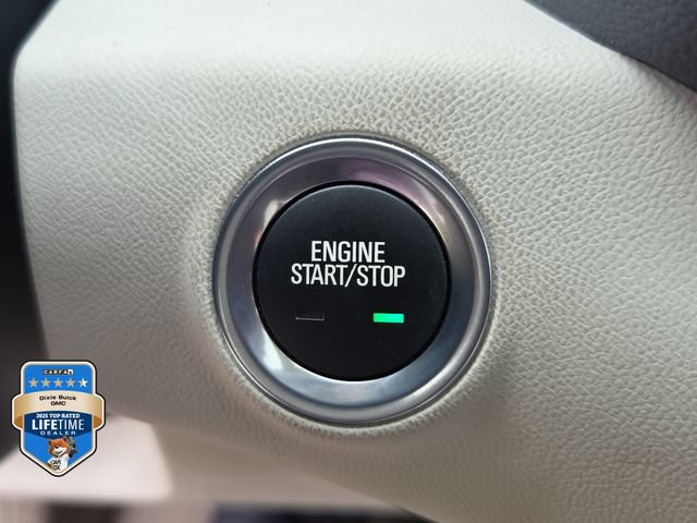 Certified 2023 GMC Terrain Denali AWD/4WD image 32