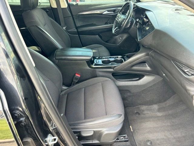Used 2022 Buick Envision Preferred FWD image 45