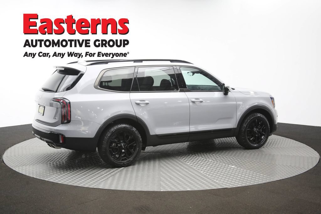 Used 2024 Kia Telluride SX Prestige X-Pro AWD/4WD image 43