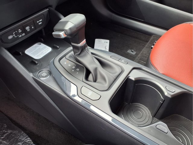 New 2026 Kia K4 GT-Line Turbo FWD image 19