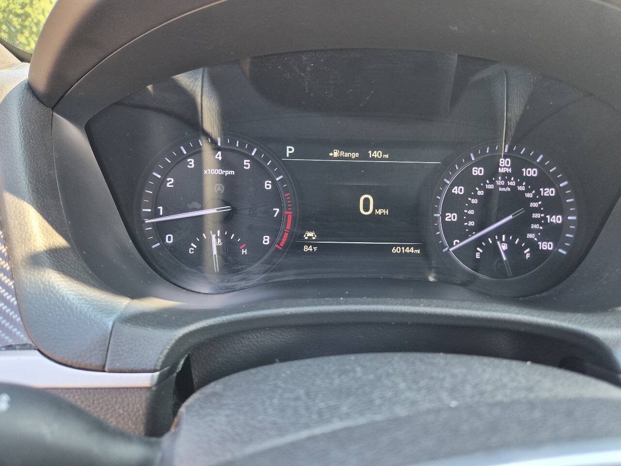 Used 2018 Genesis G80 3.3T Sport RWD image 16