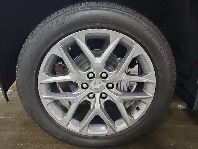 Used 2026 Chevrolet Silverado 1500 High Country AWD/4WD image 34