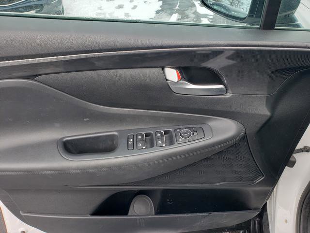 Used 2023 Hyundai Santa Fe XRT image 11