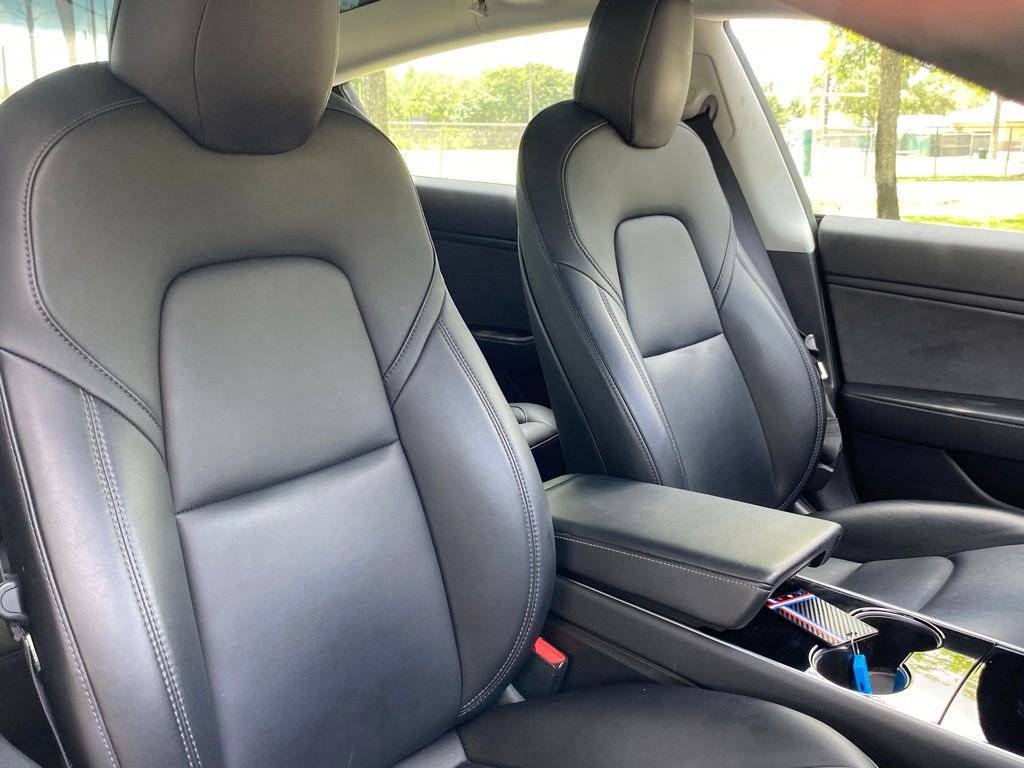 Used 2019 Tesla Model 3 Long Range image 37
