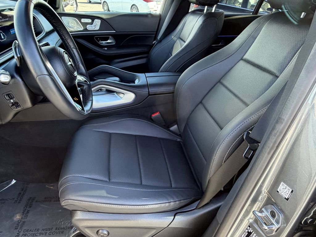 Used 2025 Mercedes-Benz GLE 450e 4MATIC image 19