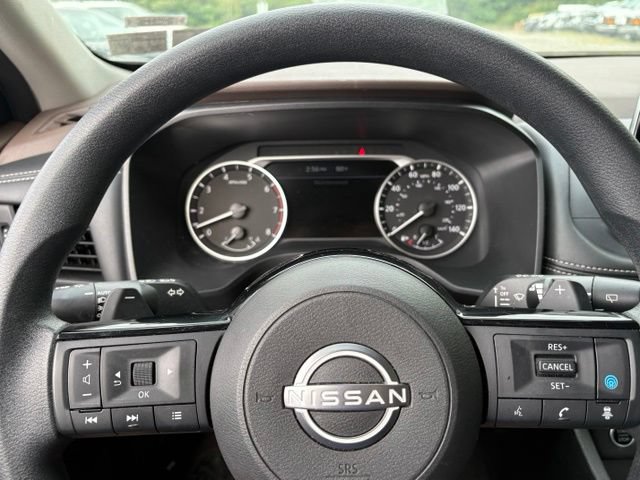Certified 2023 Nissan Rogue SV AWD/4WD image 17