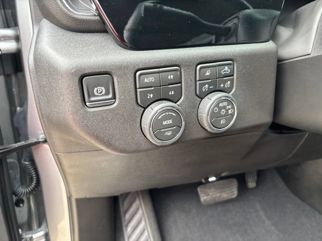 Used 2026 Chevrolet Silverado 1500 LTZ AWD/4WD image 21