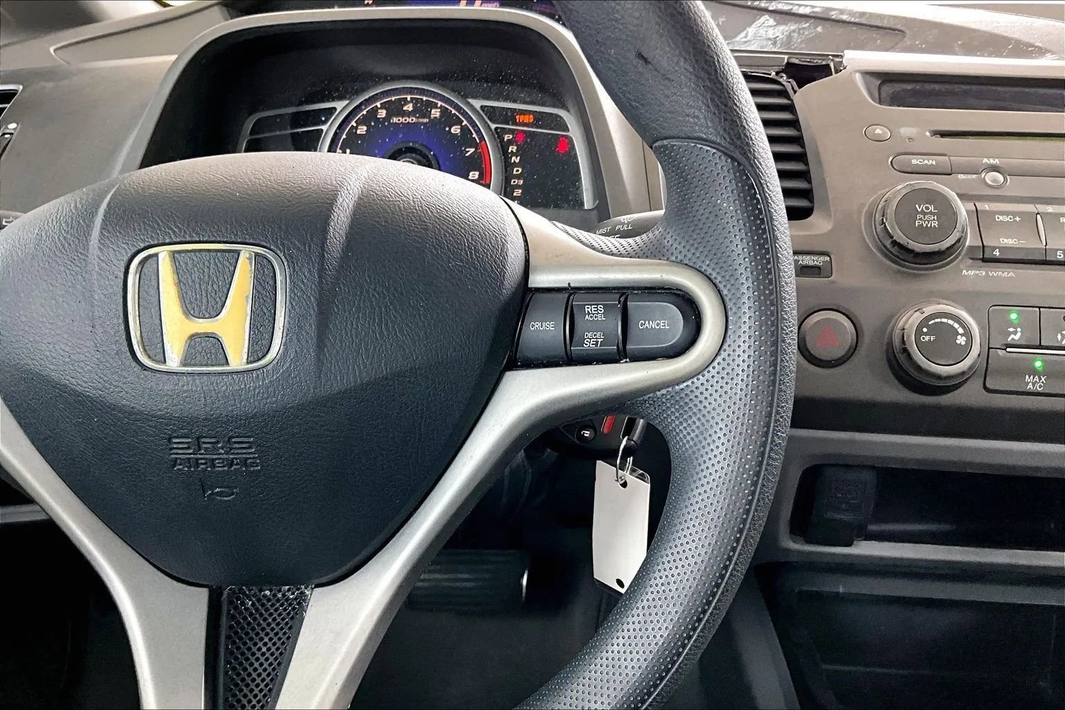 Used 2010 Honda Civic LX image 11