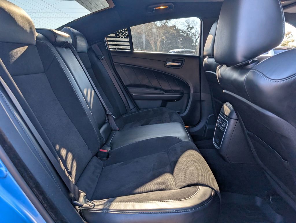 Used 2023 Dodge Charger Scat Pack w/ Plus Group image 31