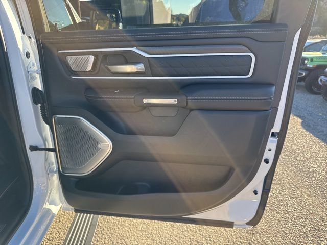 New 2026 RAM 1500 Tungsten w/ Bed Utility Group AWD/4WD image 26