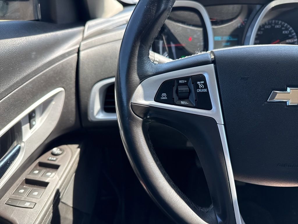 Used 2016 Chevrolet Equinox LT w/ Convenience Package AWD/4WD image 12