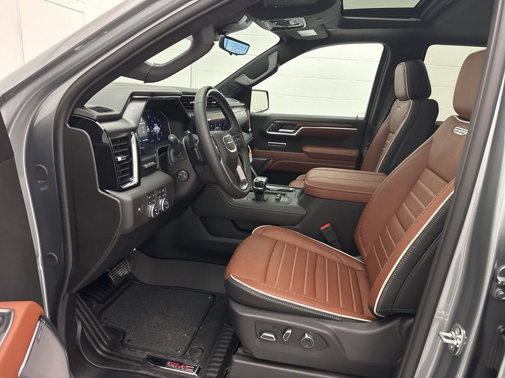 New 2026 GMC Sierra 1500 Denali Ultimate image 19