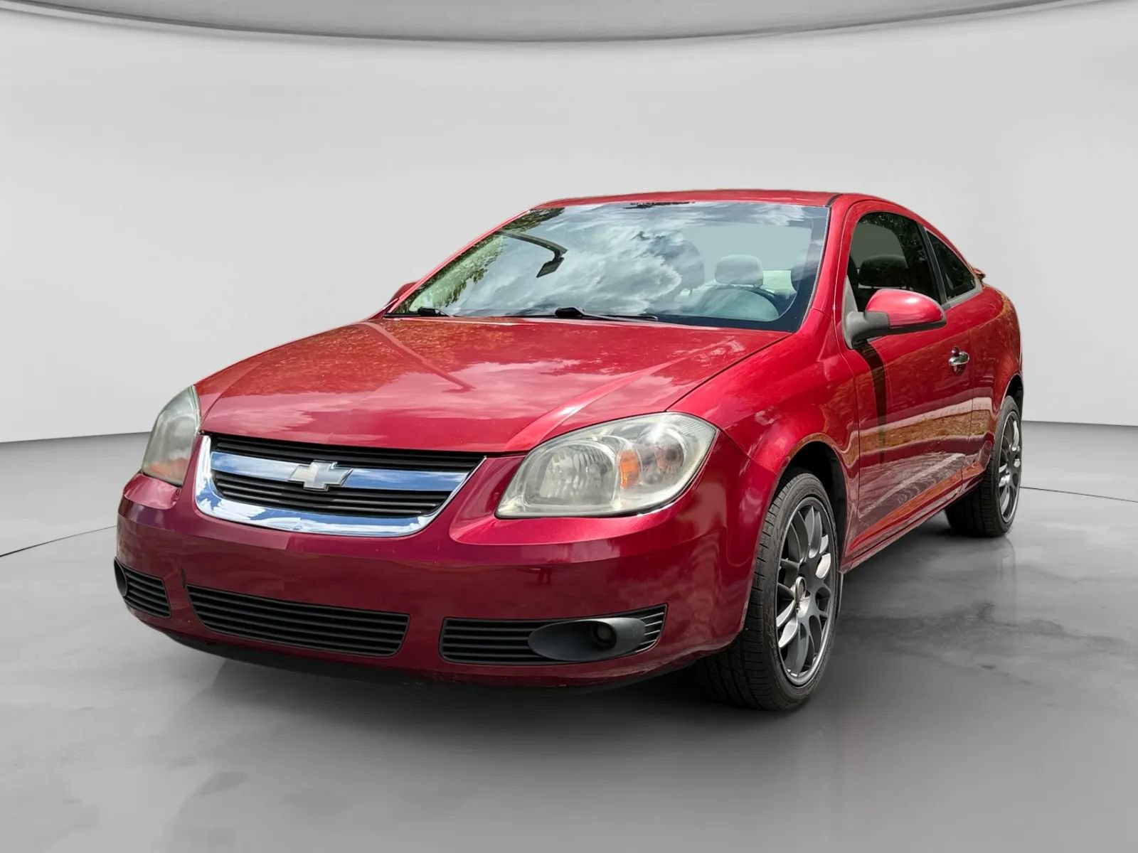 Used 2010 Chevrolet Cobalt LT FWD image 1