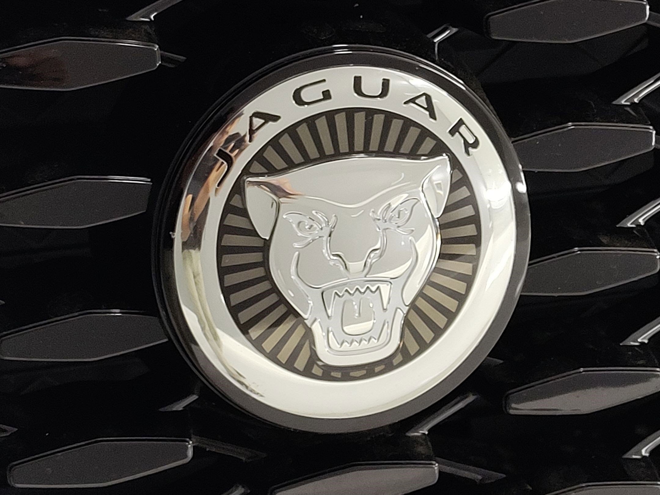 Used 2024 Jaguar F-PACE R-Dynamic S image 10