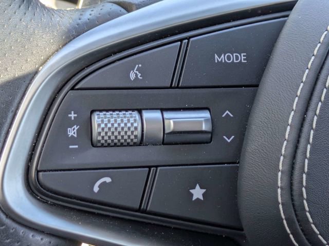 Used 2025 Genesis GV70 3.5T Sport w/ Sport Prestige Package AWD/4WD image 23