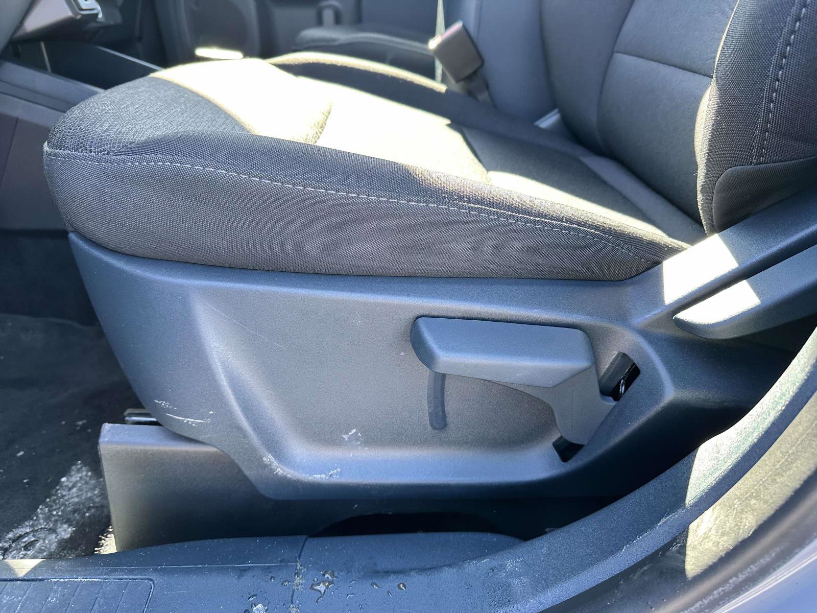 Used 2025 Ford Maverick XL w/ Equipment Group 102A image 12