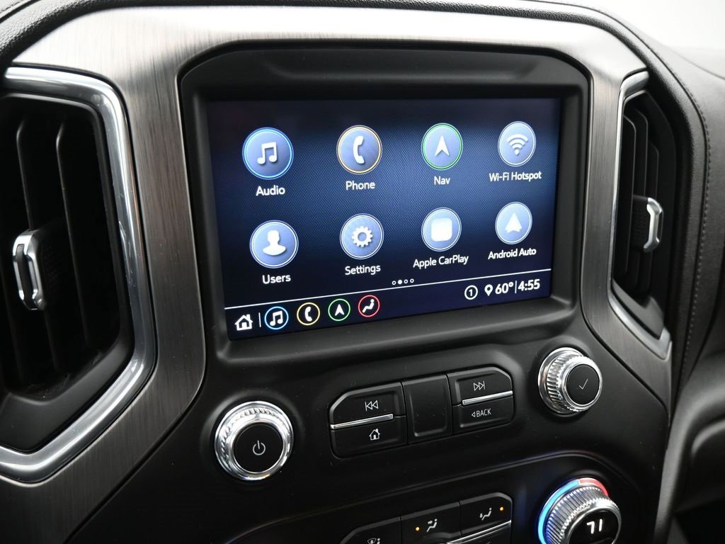 Used 2020 GMC Sierra 3500 Denali w/ Denali Ultimate Package image 14