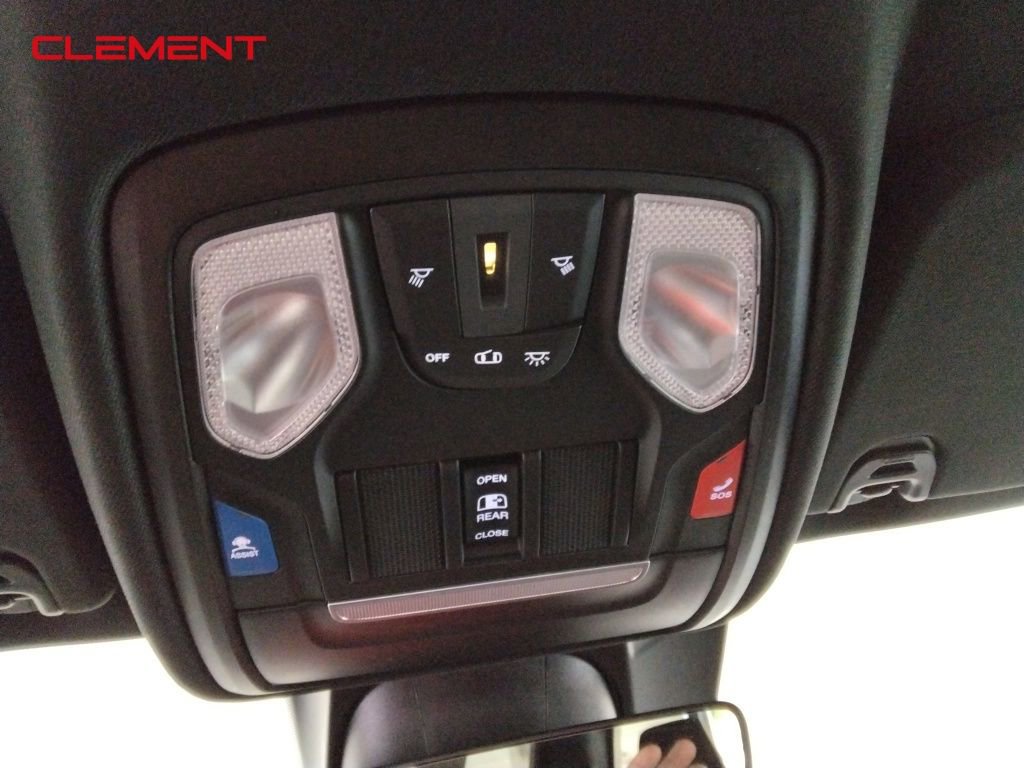 Used 2022 RAM 1500 Rebel w/ Level 1 Equipment Group image 20