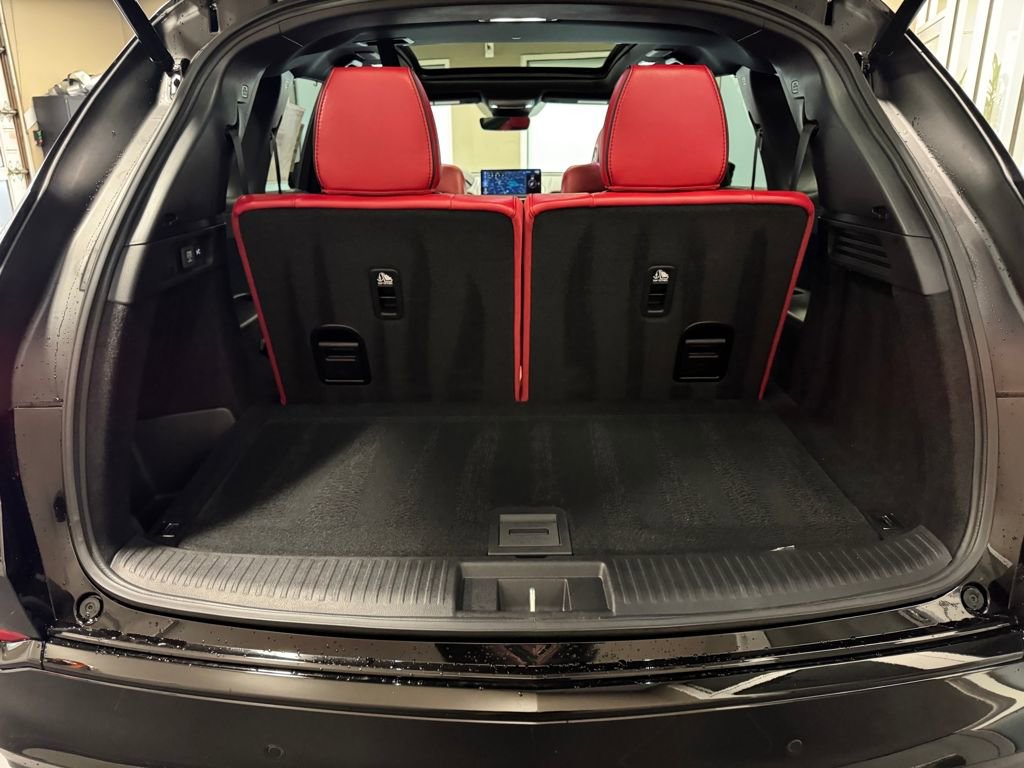 New 2026 Acura MDX A-Spec image 35