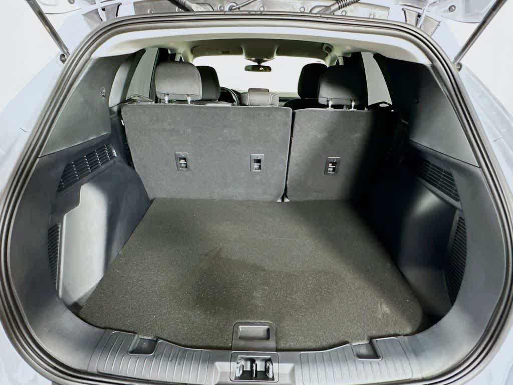 New 2026 Ford Escape Active FWD image 21