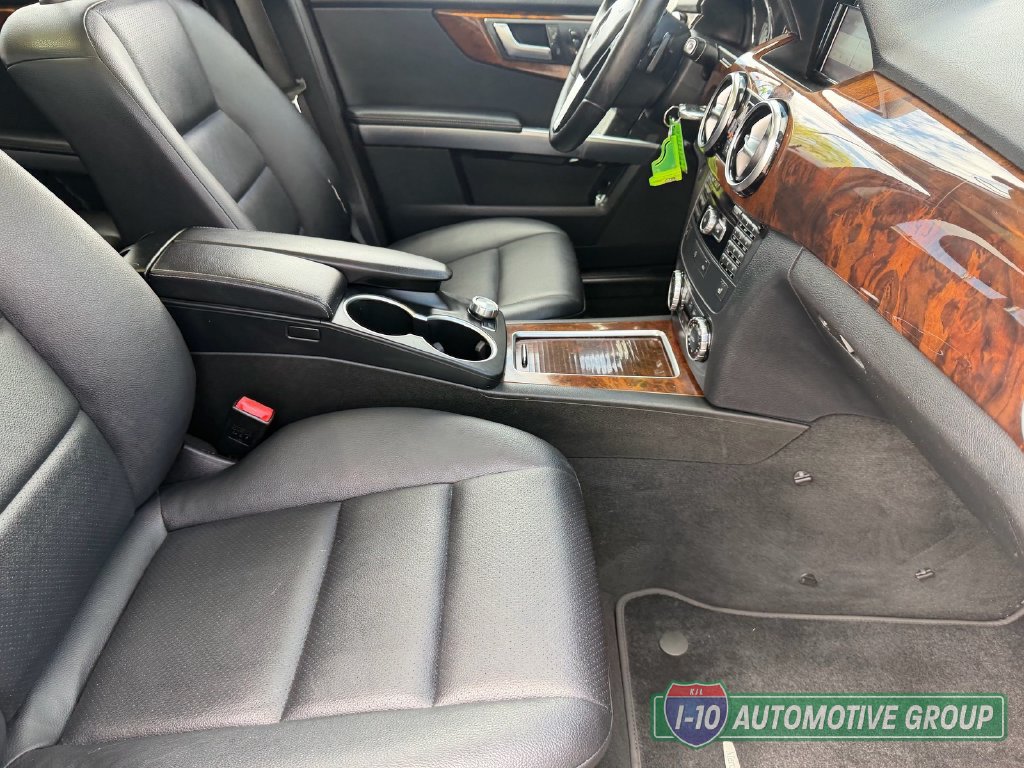 Used 2015 Mercedes-Benz GLK 350 2WD image 15