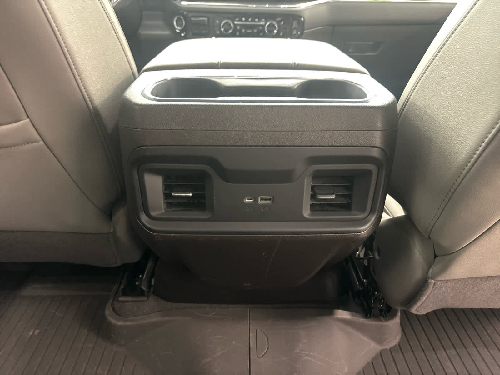 Used 2023 Chevrolet Silverado 1500 RST image 22