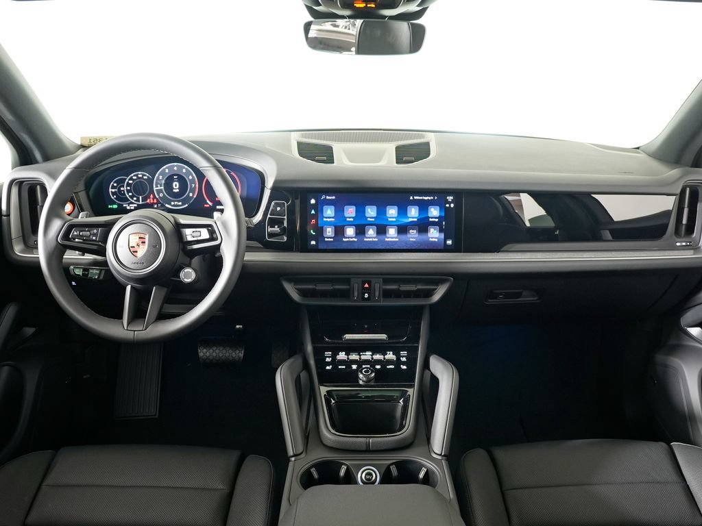 New 2026 Porsche Cayenne AWD/4WD image 20