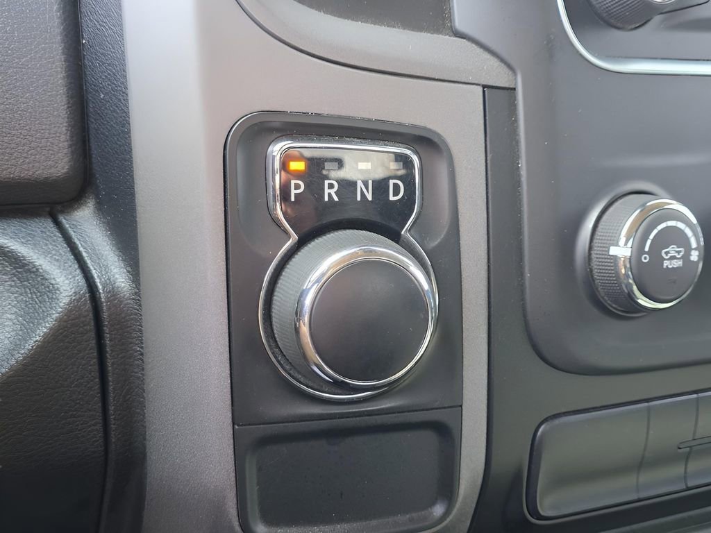 Used 2018 RAM 1500 Express w/ Express Value Package image 18